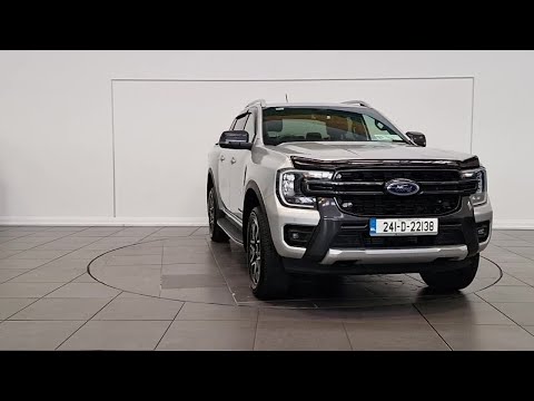 Ford Ranger RANGER D/CAB WILDTRAK **CALL PATRICK O - Image 2