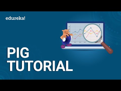Hadoop Tutorial For Beginners | Apache Hadoop Tutorial | Hadoop Training | Edureka