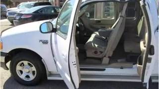 preview picture of video '1999 Ford F-150 Used Cars SIERRA VISTA AZ'