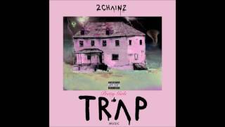 2 Chainz - Trap Check (Audio)
