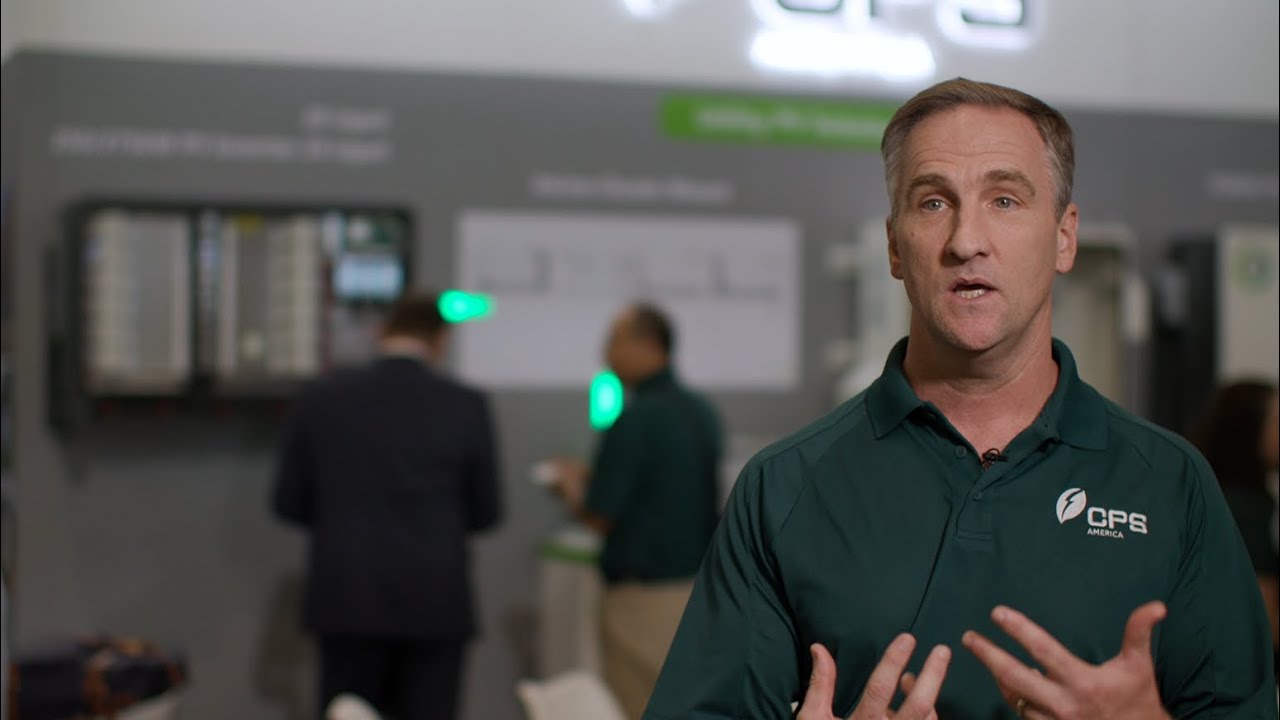 Employee Spotlight - Mitch Milby