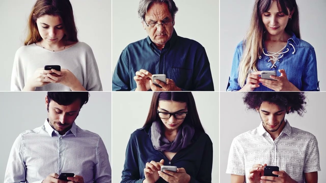 US Eagle - Take Control :15