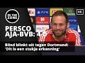 Blind blinkt uit tegen Dortmund: 'Dit is een stukje erkenning'