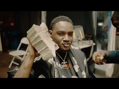 BIG PETTY "ON BUSINESS" (OFFICIAL MUSIC VIDEO)