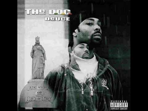 The D.O.C. - Gorilla Pimpin feat. Dr. Dre