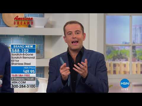 HSN | The Monday Night Show with Adam Freeman 03.05.2018 - 07 PM