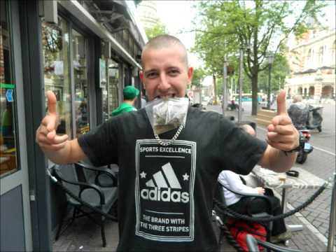 AsterixNSB - uliczny przekaz