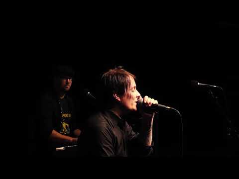 Marcus Öhrn & Jimmie Åkesson - Ut i Natten - Live i Helsingborg - Officiell Live Video (2017)