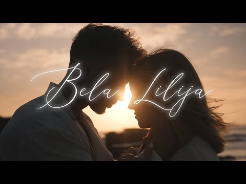Žan Serčič - Bela Lilija (Official Music Video)