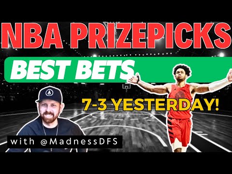 PRIZEPICKS NBA PICKS | TACO TUESDAY 2/13/2024 | NBA PLAYER PROPS | NBA PICKS & BETS TODAY