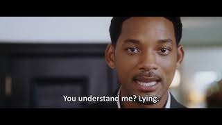 Hitch Movie