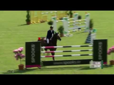 Cador - Sosath (Derby Hamburg 2015)