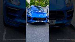 Download lagu Porsche Macan Turbo #supercar #car #porschemacan #twinturbo #v6engine #automobile mp3