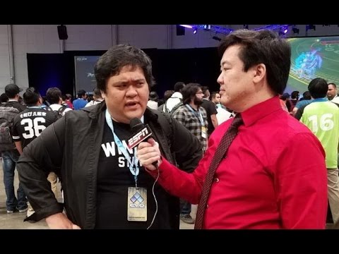 ♛ EVO 2016 ESPN Interview Compilation Daigo vs Tokido / Marn / Ricky Ortiz / NYChrisG and many more