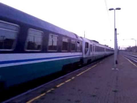 IC 685 Milano-Genova