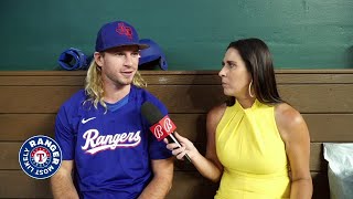 Ranger Most Likely with Travis Jankowski | Rangers Insider