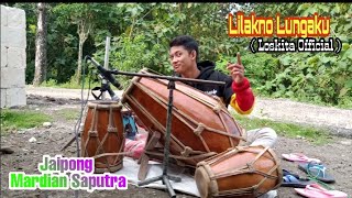 Download lagu Lilakno Lungaku ( LOSKITA  ) Versi Sagita Cover Kendang Jaipong Mardian Saputra mp3