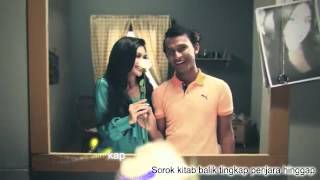 Download lagu Black & Malique - Teman Pengganti Karaoke mp3