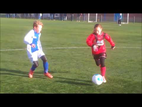 Dsvp - Vitesse Delft jo11 1