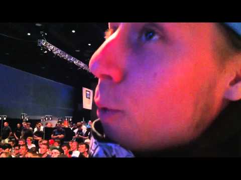 MLG Raleigh: Instinct On the Brink