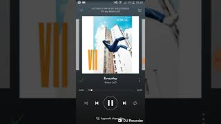 Everyday   -   Koba LaD (Musique)