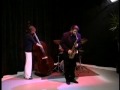 Hayes Greenfield Trio - I Do