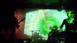Hawklords 01 Flying Doctor (100 Club 08/11/2014)