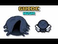 The Hush Guide By Bambochutafreak