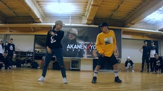 AKANEN x YOSHIKI Workshop | Yoshiki - &quot;In Love With The Bitches&quot;