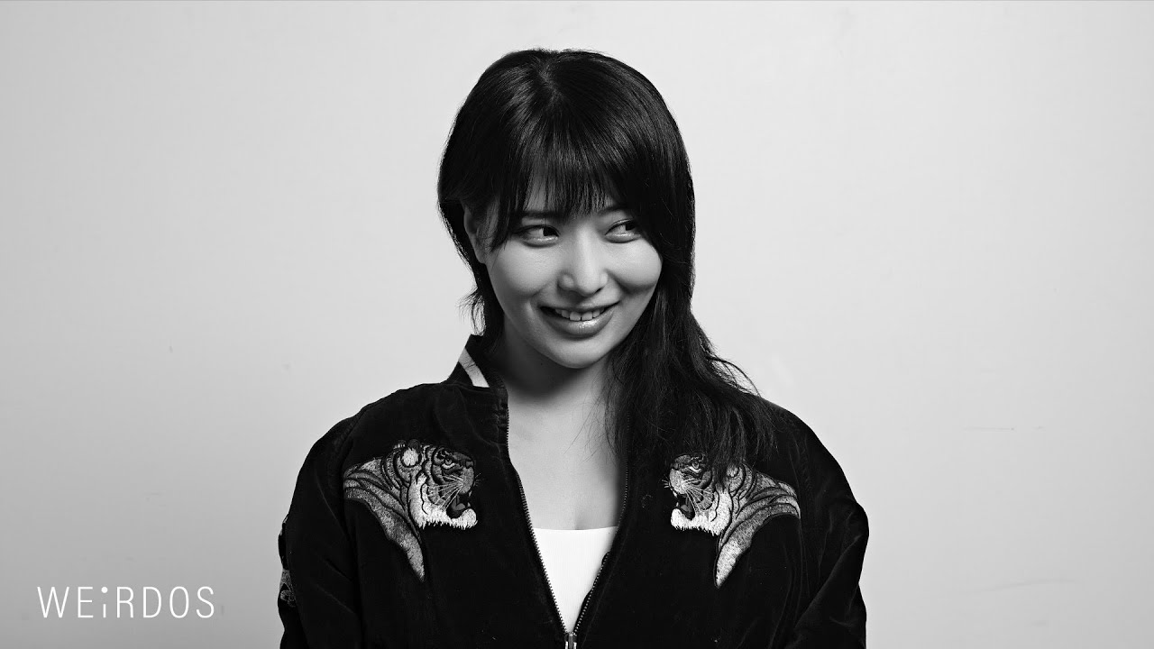 余裕じゃない日々から生まれた、Yoyouの音楽