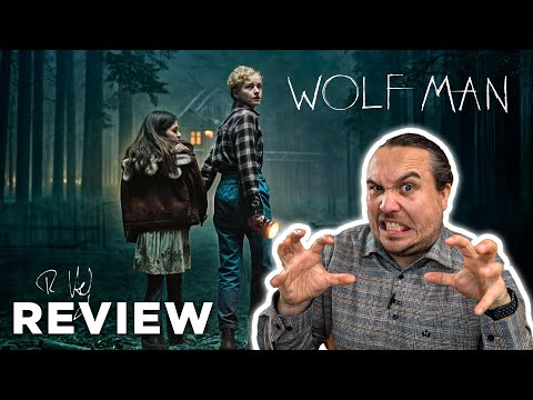 WOLF MAN Kritik Review (2025)