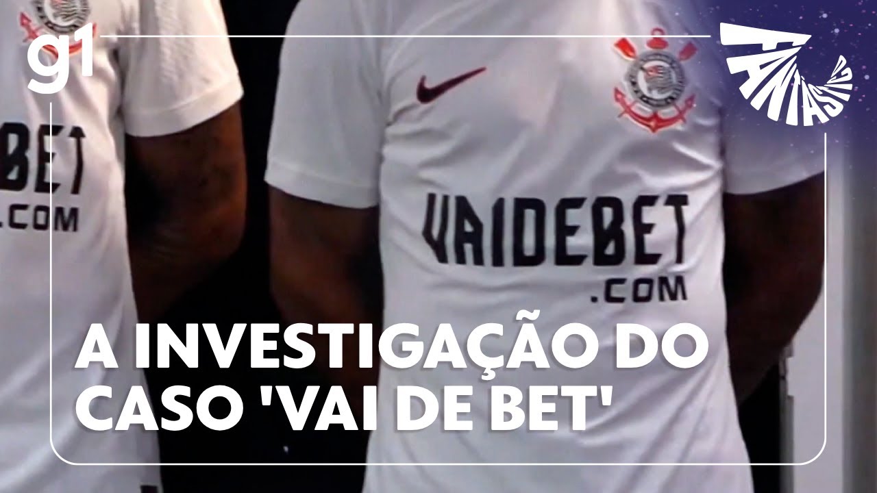 Os depoimentos inéditos do caso suspeito em patrocínio milionário no Corinthians | FANTÁSTICO