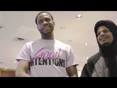 448 Rolls - Demonstration (Staring) RaShaad448 Shot by @Onewayvisuals