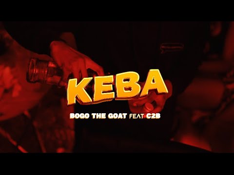 Bogo the goat -Keba feat C2B
