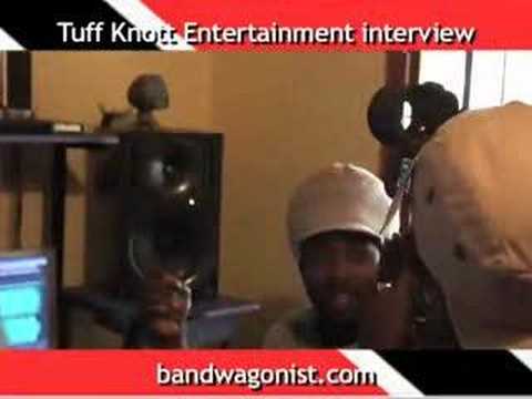 Tuff Knott Entertainment interview (2 of 2)