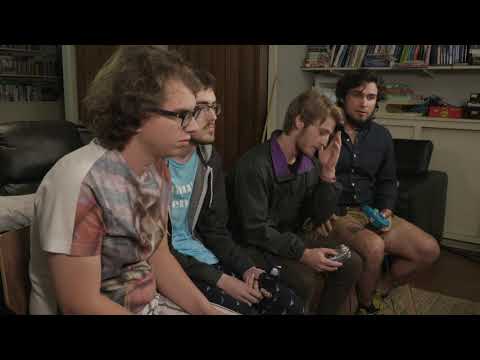 TGTBTM 2019 - hamyojo + Bananas vs Uncle Mojo + SFOP - Grand Finals Melee