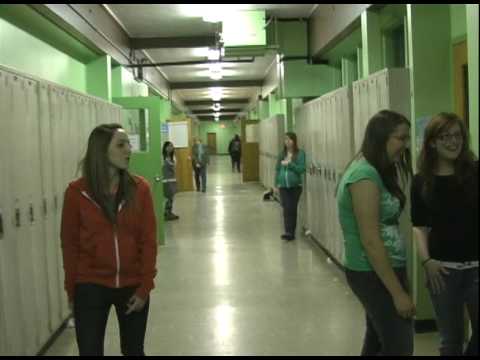 LipDub-STE-High School Never Ends (Bowling For Soup)