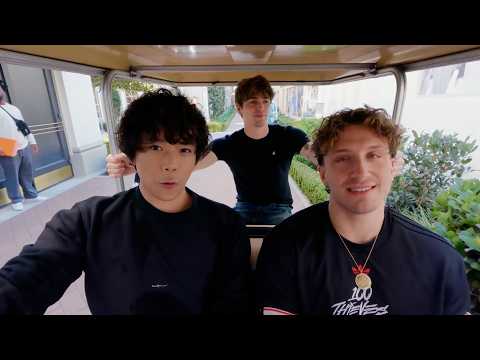 Solo Leveling Voice Acting Lesson w/ Vinnie Hacker, Nicewigg and Aleks Le