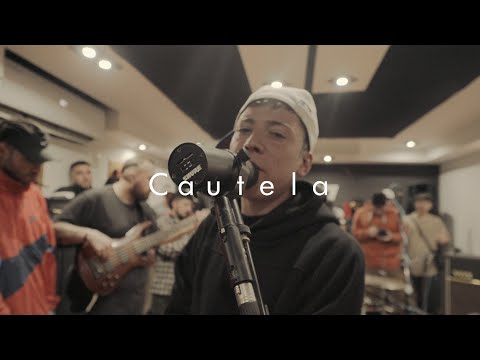 Cautela | Cerounno | JoMa Sessions Vol. 3 | 28 de agosto de 2024