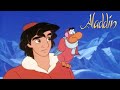 ALADDIN O Mago Do Gelo EP26 PT BR Parte 3