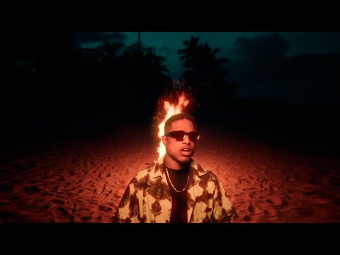 Raykel - Solo Sé  (Video Oficial)