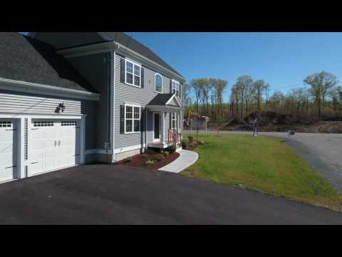 Stone Forest Estates Lot 5