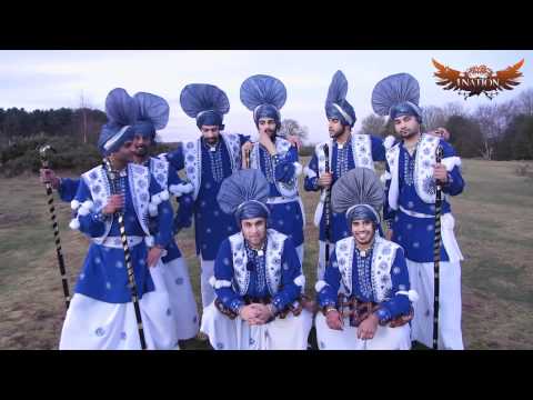 1Nation Media - Nachda Sansaar ShoutOut