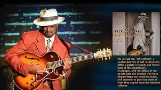 The Smoothjazz Loft - Nick Colionne / Here's To You