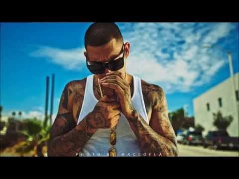 BonesLa ft. TYGXO - Way Up (2015)