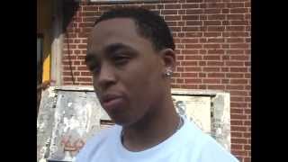 Cory Gunz freestyle