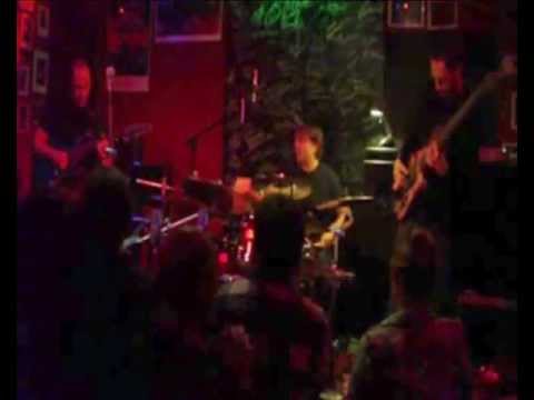 NAP Napiórkowski "Proxima Parada" at JazzBassCafe