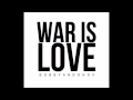Bobby Andonov - War is Love (AUDIO) 