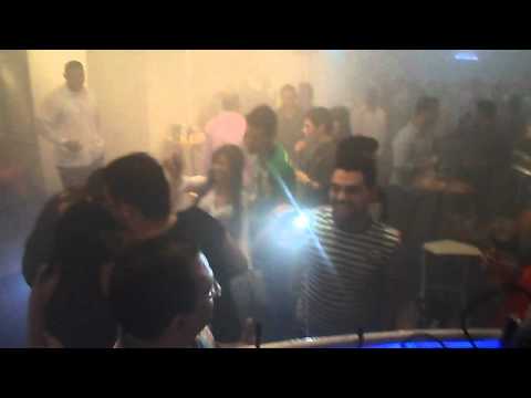 Hernan Betancur @ Fragma (Cartagena) 5