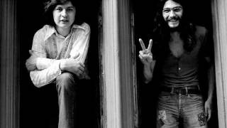 Tufano & Giammarese - 'You'll Never Be Alone Again'...Produced by Pete Shelton